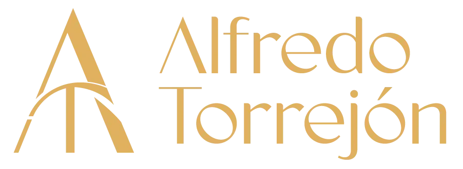 Logo Alfredo Torrejon